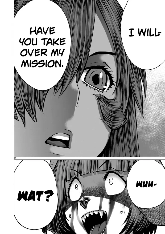 Killing Bites Chapter 115 image 24_optimized